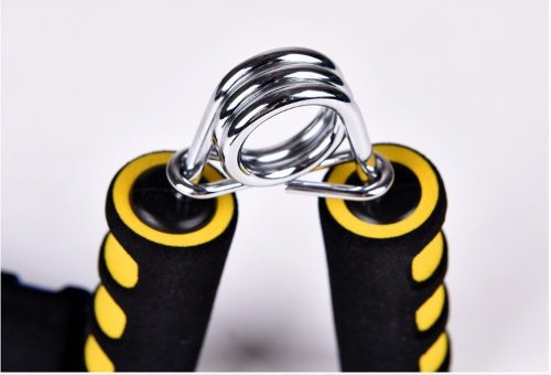 Ejercitador de Mano Ajustable — Fortalecedor de Antebrazo y Agarre - Image 7