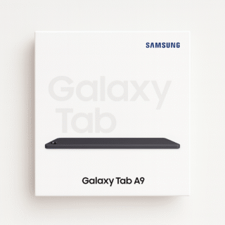 Galaxy Tab A9