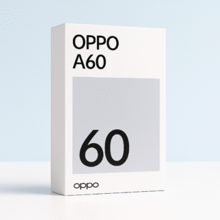 Oppo A60