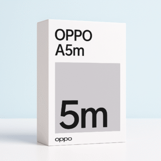 Oppo A5m