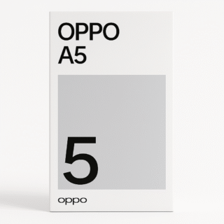 Oppo A5