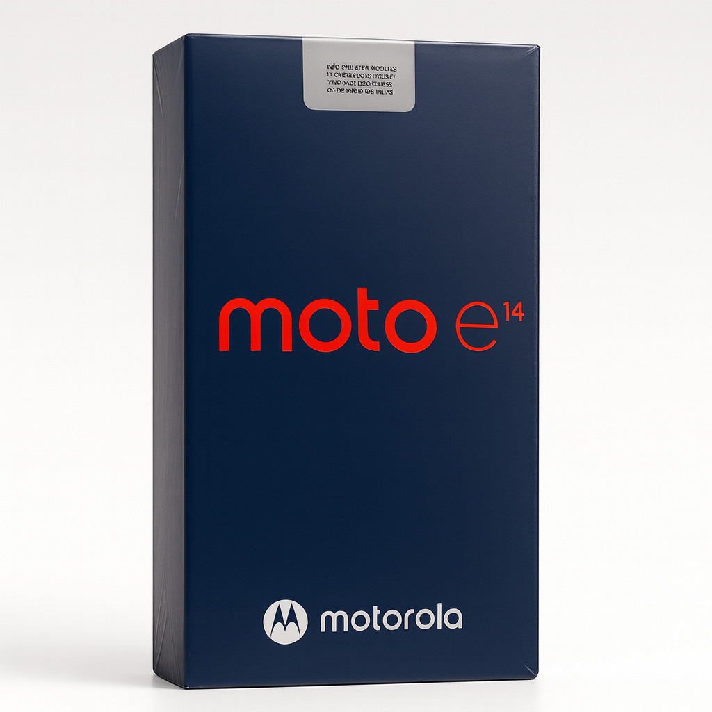 Moto E14