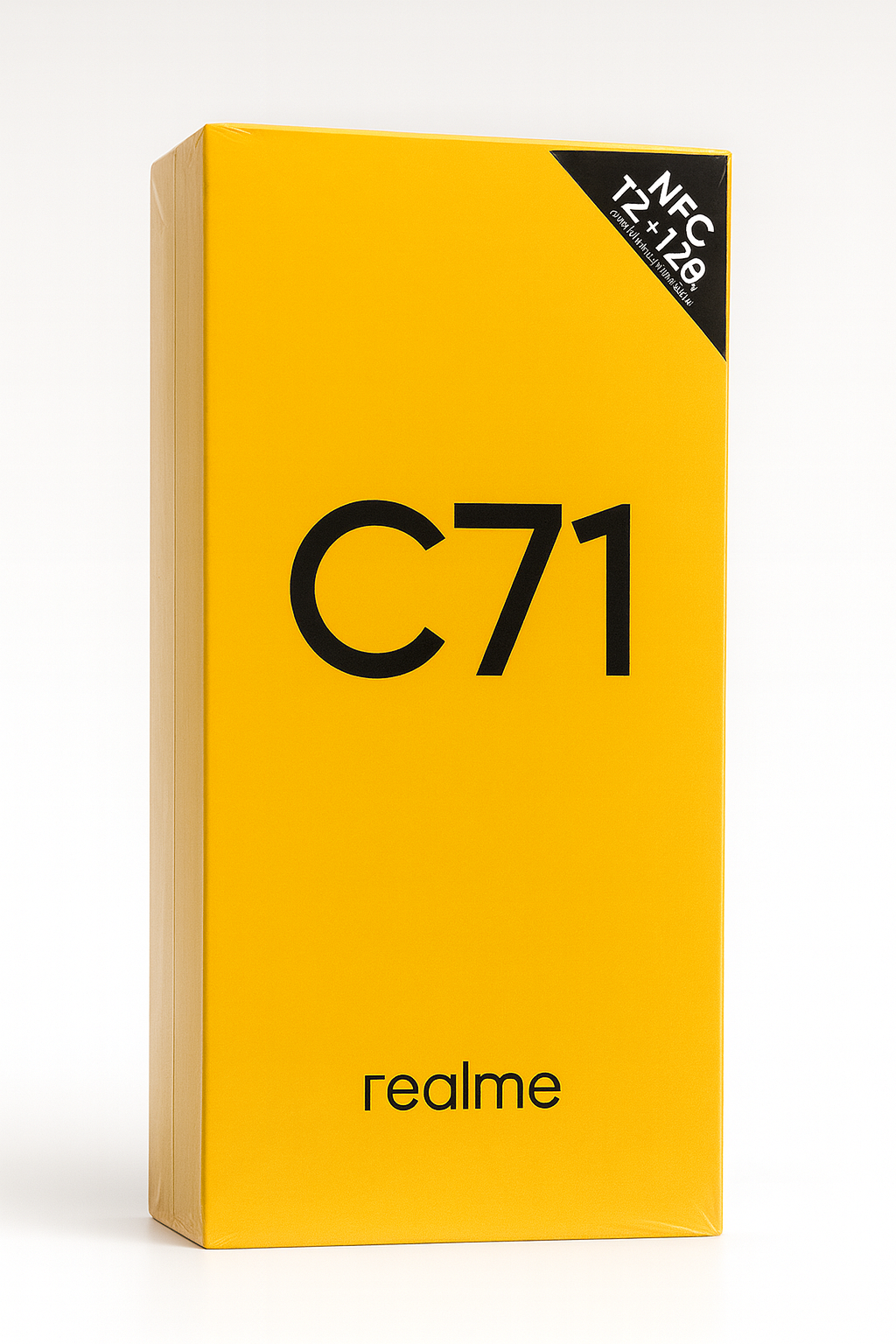 Realme C71