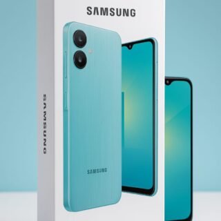 Samsumg Galaxy A06