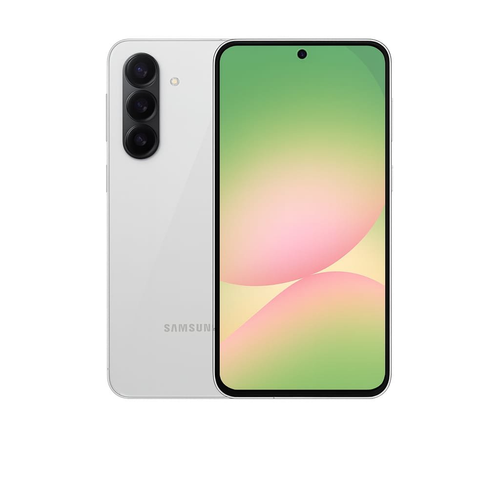 Samsung A56 256 GB + Protector antigolpes