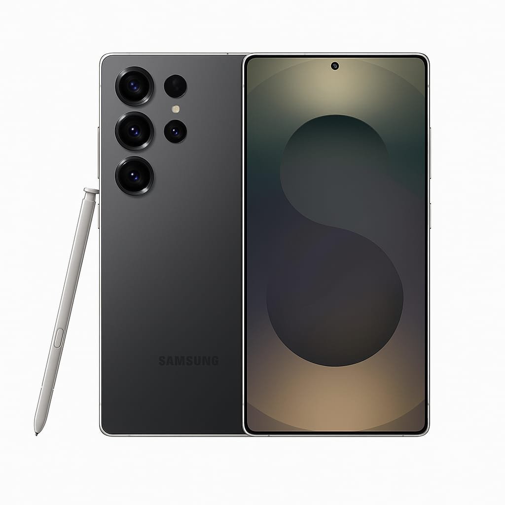 Samsung S25 Ultra