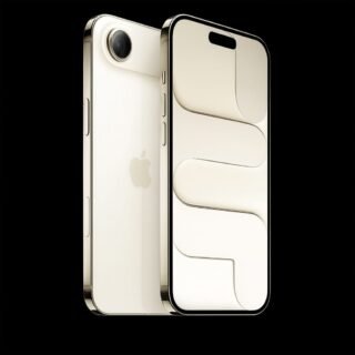 IPhone 17 Air 256 GB Color Dorado