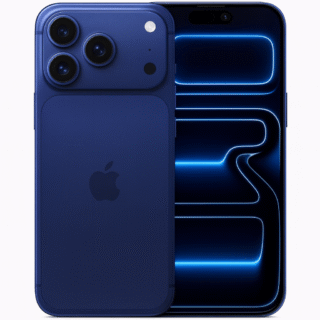 IPhone 17 Pro Max 512GB