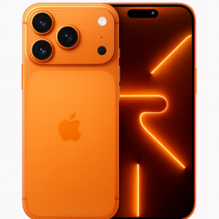 IPhone 17 Pro Max 256GB